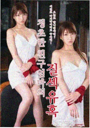 妈妈的职业3 海外发行